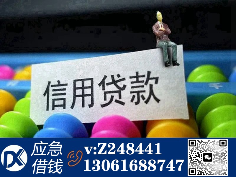个人借钱